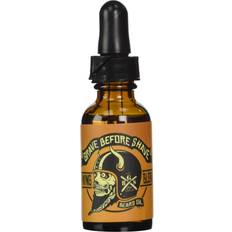 Beard Oils grave before shave viking blend beard oil