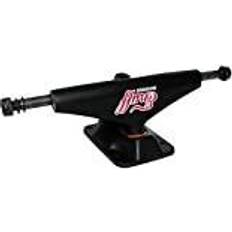 Enuff Accessori per Skateboard Enuff Low Trucks axlar, unisex vuxna, unisexvuxna, ENU410_14 cm (Covert) svart (täckt) 12 cm