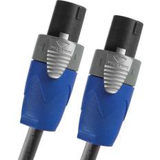 Cables Monster Cable Prolink Performer 600 Speaker With Speak-On Connectors 6 Ft.