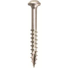 Kreg 1" #8 Coarse Washer-Head Pocket Screws
