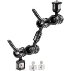 Universal 420 Camera Universal Ultra Arm 3 Mount with Combo 1/4-20