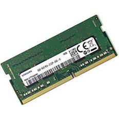 Ddr4 samsung ram 8gb sodimm Samsung 8GB 2133MHz DDR4 PC4-17000 non-ECC Unbuffered SoDimm OEM Notebook Memory M471A1K43BB0-CPB