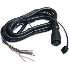 Garmin power Garmin Power/Data Cable For Chartplotter 400/500 Series