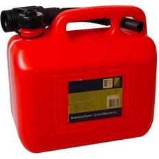 Bränsletank med tratt Self 20 L