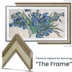 TV Accessories My TV Samsung The Frame 2021-2022 Deco