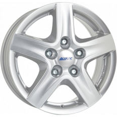 16" Bilfelger Alutec Grip T 6.5x16 5x118 ET66