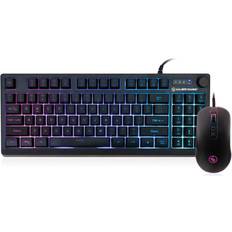 IOGEAR Kaliber Gaming KORONA KORE II Compact Combo
