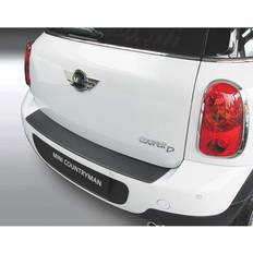Tonneau Covers RGM Lastskydd Svart Mini Cooper Countryman 9.2010-1.2017
