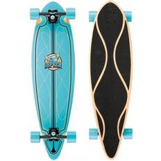 Osprey Helix 36" Rounded Pintail Cruiser