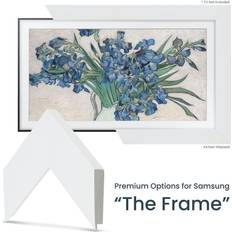 TV Frames My TV Samsung The Frame 2021-2022 Deco