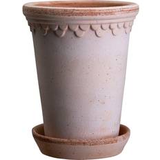 Bergs Potter Köpenhamn High Flower Pot ∅10cm