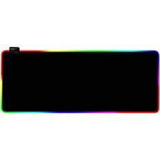 Mouse Pads iMounTEK Pads Black Black Pad