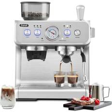 Espresso Machines Gevi E020DE