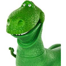 Toy Story Mattel Disney Pixar Roarin' Laughs Rex