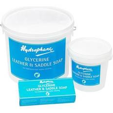 Hydrophane Glycerine Leather & Saddle Soap 1kg