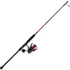 Penn Fierce IV Spinning Combo FRCIV5000802MH SPIN-L/R