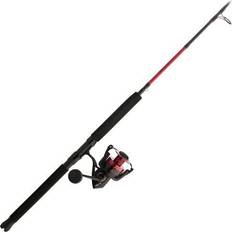 Penn Fierce IV Spinning Combo FRCIV5000701MH SPIN-L/R