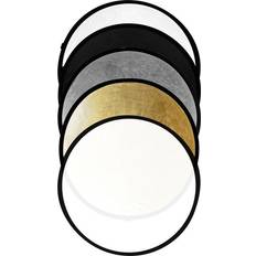 Ring light 22" Savage Savage 22" 5-in-1 Round Photo Reflector