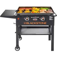 Blackstone 28 inch griddle Blackstone Adventure Ready 2-Burner Griddle 28"