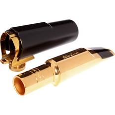 Otto Link Link"Super Tone Master" baritonsaxofonbitar av metall, bana 6