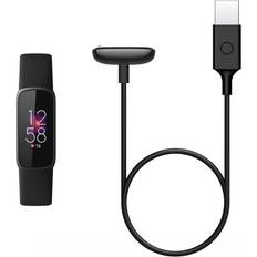 Fitbit oplader Fitbit Luksus, opladerkabel