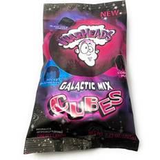 Warheads Galactic Cubes 127 gram.
