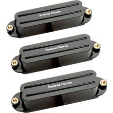 Pickups Seymour Duncan Hot Rails Strat Pickup Set