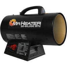 Metal Patio Heaters & Accessories Mr. Heater MH60QFAV