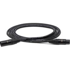Kabler Hosa CMK-015AU Edge Mikrofonkabel