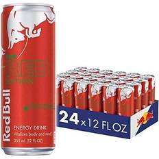 24 oz red bull Red Bull Energy Drink Watermelon 12 Fl