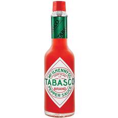 Tabasco Fødevarer Tabasco Pepper Sauce 5.9cl 1pack