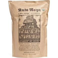 Ruta Maya Organic Medium Roast Coffee 35.2oz 1