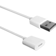 Charging Adapter Cable Compatible with Apple Pencil 1st Generation, Feet