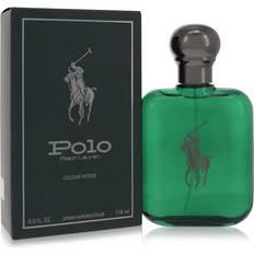 Polo Ralph Lauren Polo Green Intense for Spray, 8.0 Ounce