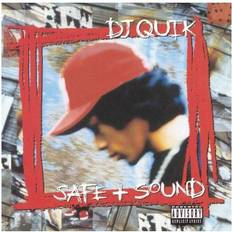 Safe Sound (Vinyl)