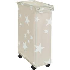 Wenko Corno Laundry Hamper