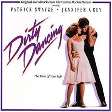 Dirty Dancing (Vinyl)