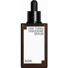 ONE THING Tangerine Serum 2.70oz 80ml