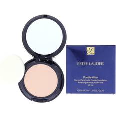 Cosmetics Estée Lauder Double Wear Stay-in-Place Powder Makeup SPF10 2C3 Fresco