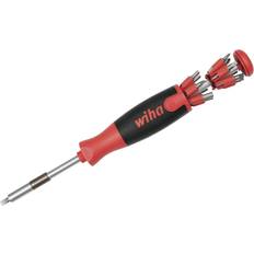 Wiha Bit Screwdrivers Wiha 77790 14 Ultra 26-in-1