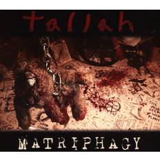 Matriphagy (Vinyl)