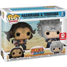 Funko Pop! Animation Naruto Shippuden Hashirama & Tobirama