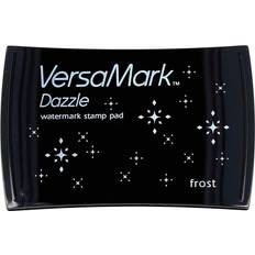 Imagine VersaMark Tinte Dazzle Frost