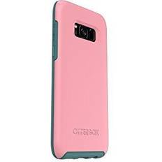 Samsung s8 mobilskal OtterBox Samsung Galaxy S8 Only Detal Earphones 6 cm Silver