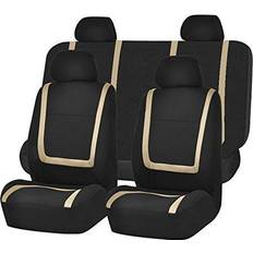 Unique Flat Cloth Seat Covers