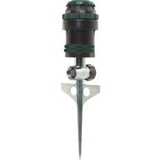 H2O Six Zinc Spike Base 6-Pattern Gear