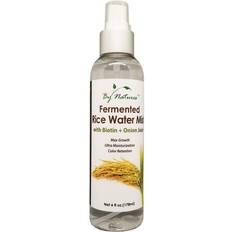 Supplements Fermented Rice Water Mist for Hair Growth with Biotin