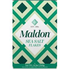 Maldon Crystal Sea Salt Flakes