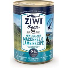 ZiwiPeak ZiwiPeak Daily Cuisine Grain-Free Canned Dog Food Lamb Case