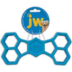 Hol ee JW Pet Hol-ee Bone Dog Chew Puzzle